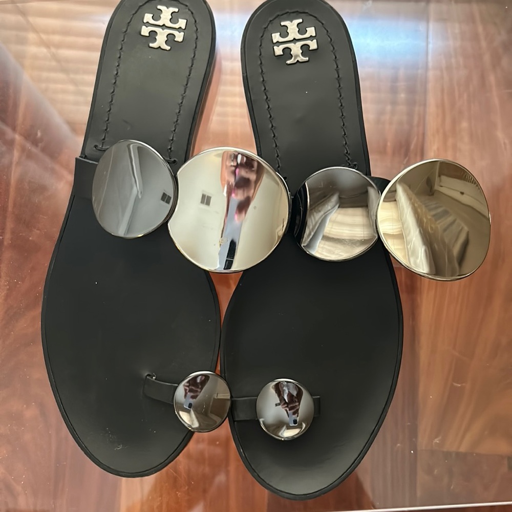 Tory Burch sandals